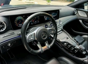 Mercedes-Benz AMG GT 63/Magno/Burmester | Mobile.bg � ����� ������ 7