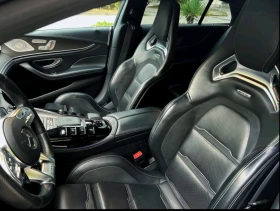 Mercedes-Benz AMG GT 63/Magno/Burmester | Mobile.bg � ����� ������ 9