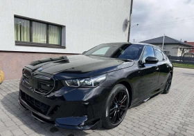 ������ BMW i5