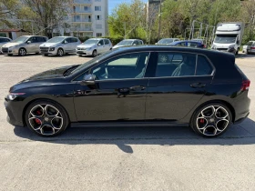 ����� �� �������� �� VW Golf 8 GTI
