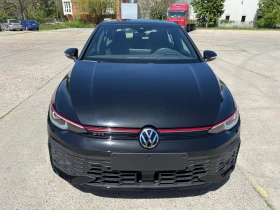����� �� �������� �� VW Golf 8 GTI