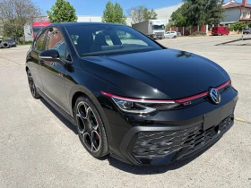 ����� �� �������� �� VW Golf 8 GTI