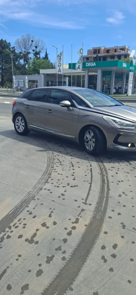 Citroen DS5 2.0 disel/hybrid  | Mobile.bg � ����� ������ 3