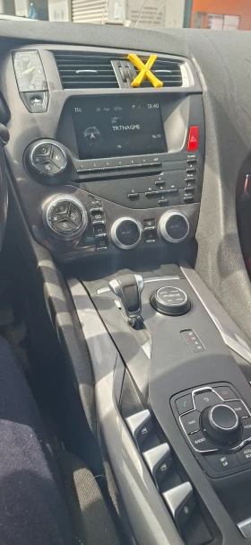 Citroen DS5 2.0 disel/hybrid  | Mobile.bg � ����� ������ 6