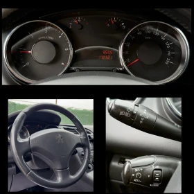 Peugeot 3008 1.6HDi ������ | Mobile.bg � ����� ������ 14