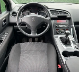 Peugeot 3008 1.6HDi ������ | Mobile.bg � ����� ������ 10