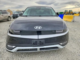 Hyundai Ioniq 5 Sel | Mobile.bg � ����� ������ 5