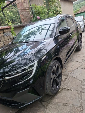Renault Austral 1.3 TCE mild hybrid - 28500 € / 55741.15 лв. - 94178312 4