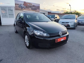 ����� �� �������� �� VW Golf 1.6TDI 2012 EU5