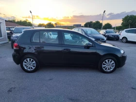 ����� �� �������� �� VW Golf 1.6TDI 2012 EU5