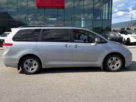 Toyota Sienna * XLE * ���������� ��� ������������ ������*  | Mobile.bg � ����� ������ 3