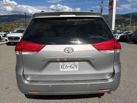 Toyota Sienna * XLE * ���������� ��� ������������ ������*  | Mobile.bg � ����� ������ 4