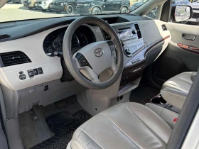 Toyota Sienna * XLE * ���������� ��� ������������ ������*  | Mobile.bg � ����� ������ 5