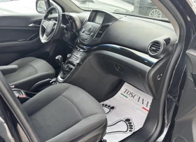 Chevrolet Orlando 2.0D* Navi* 7 места* Лизинг | Auto.bg — изображение 9