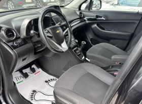 Chevrolet Orlando 2.0D* Navi* 7 места* Лизинг | Auto.bg — изображение 5