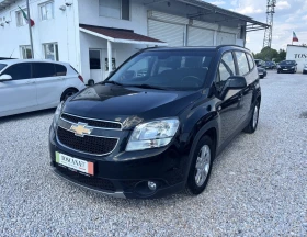 Chevrolet Orlando 2.0D* Navi* 7 места* Лизинг | Auto.bg — изображение 2