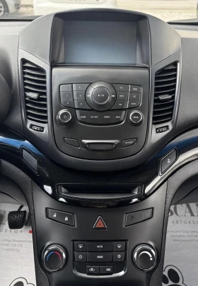 Chevrolet Orlando 2.0D* Navi* 7 места* Лизинг | Auto.bg — изображение 8