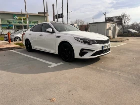 ����� �� �������� �� Kia K5