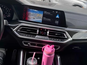 BMW X5M * Competition * АВТОКРЕДИТ БЕЗ ПЪРВОНАЧАЛНА ВНОСКА | Auto.bg — изображение 9