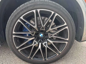 BMW X5M * Competition * АВТОКРЕДИТ БЕЗ ПЪРВОНАЧАЛНА ВНОСКА | Auto.bg — изображение 7