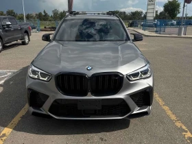 BMW X5M * Competition * АВТОКРЕДИТ БЕЗ ПЪРВОНАЧАЛНА ВНОСКА | Auto.bg — изображение 6