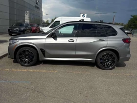 BMW X5M * Competition * АВТОКРЕДИТ БЕЗ ПЪРВОНАЧАЛНА ВНОСКА | Auto.bg — изображение 2