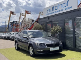 Skoda Octavia AMBITION/1.6TDI/116k.c./5MT | Mobile.bg � ����� ������ 6
