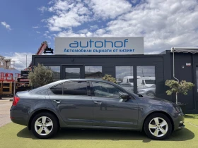 Skoda Octavia AMBITION/1.6TDI/116k.c./5MT | Mobile.bg � ����� ������ 5