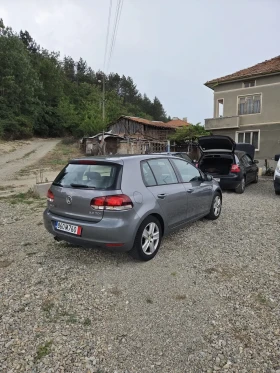 VW Golf | Mobile.bg � ����� ������ 6