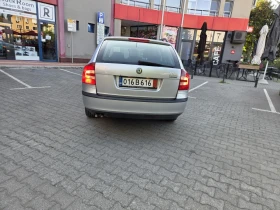 Skoda Octavia 1.9 105 кс * 4* 4 КЛИМА 168Х КМ | Auto.bg — изображение 5