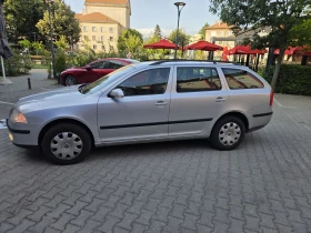 Skoda Octavia 1.9 105 кс * 4* 4 КЛИМА 168Х КМ | Auto.bg — изображение 7