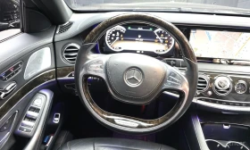 Mercedes-Benz S 500 L* BURMESTER* ОБДУХВАНЕ* ДИСТРОНИК* МАСАЖ* 3TV* 36 - 15500 € / 30315.36 лв. - 56106410 9