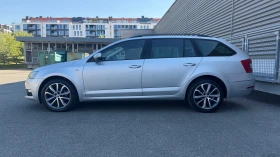 Skoda Octavia Skoda Octavia 2.0 TDI Drive DSG   150 к.с. | Auto.bg — изображение 3