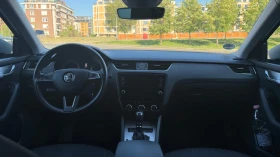 Skoda Octavia Skoda Octavia 2.0 TDI Drive DSG   150 к.с. | Auto.bg — изображение 11