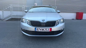 Skoda Octavia Skoda Octavia 2.0 TDI Drive DSG   150 к.с. | Auto.bg — изображение 2