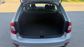 Skoda Octavia Skoda Octavia 2.0 TDI Drive DSG   150 к.с. | Auto.bg — изображение 9