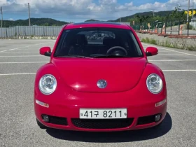 VW Beetle Deluxe 2.0 9C | Mobile.bg � ����� ������ 2