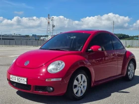 ����� �� �������� �� VW Beetle Deluxe 2.0 9C