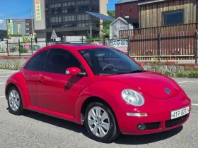 VW Beetle Deluxe 2.0 9C | Mobile.bg � ����� ������ 3