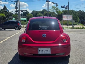 VW Beetle Deluxe 2.0 9C | Mobile.bg � ����� ������ 6