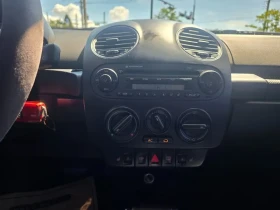 VW Beetle Deluxe 2.0 9C | Mobile.bg � ����� ������ 16