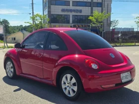VW Beetle Deluxe 2.0 9C | Mobile.bg � ����� ������ 7