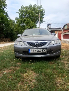 Mazda 6 | Mobile.bg � ����� ������ 2