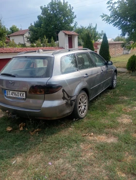 Mazda 6 | Mobile.bg � ����� ������ 3