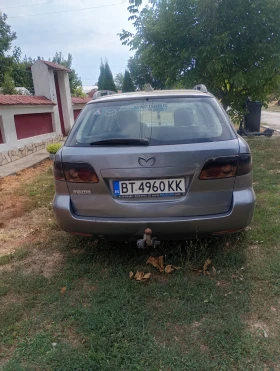 Mazda 6 | Mobile.bg � ����� ������ 4