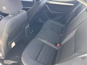 Skoda Octavia AMBITION/1.6TDI/116K.C./5MT | Auto.bg — изображение 10