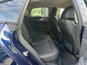 BMW i4 edrive 40   84kw | Auto.bg — изображение 13