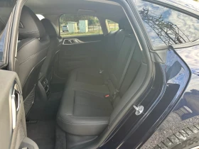 BMW i4 edrive 40   84kw | Auto.bg — изображение 11