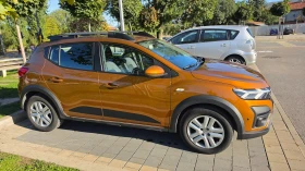 Dacia Sandero STEPWAY - 13500 € - 46905406 3