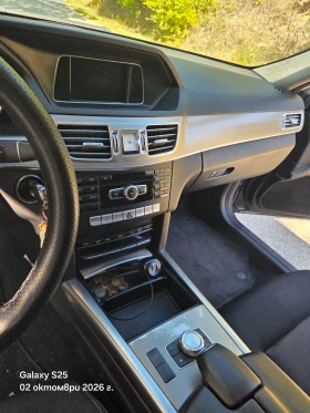 Mercedes-Benz E 220 | Mobile.bg � ����� ������ 11